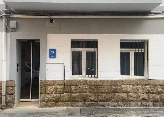 Pensión Alicante Bergez